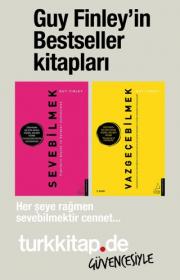 Guy Finley'in Bestseller Kitapları (2 Kitap Birarada)