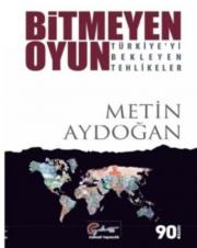 Bitmeyen Oyun