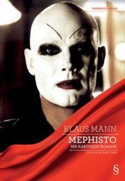 Mephisto - Bir Kariyerin Romanı