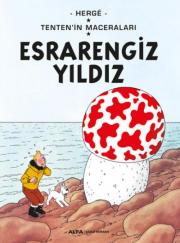 Tentenin Maceraları 10 - Esrarengiz Yıldız