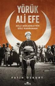 Yörük Ali Efe