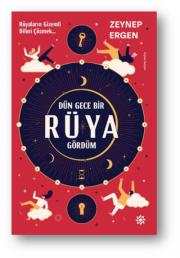 Dün Gece Bir Rüya Gördüm