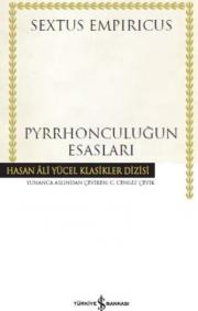 Pyrrhonculuğun Esasları