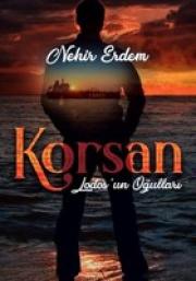 Korsan - Lodos'un Oğulları