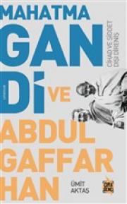 Mahatma Gandi ve Abdulgaffar Han