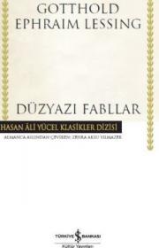 Düzyazı Fabllar