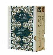 İslam Tarihi (2 Kitap Takım Kutulu)