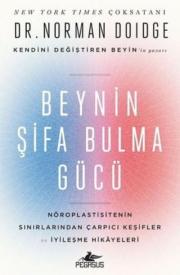 Beynin Şifa Bulma Gücü