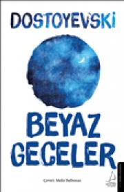 Beyaz Geceler