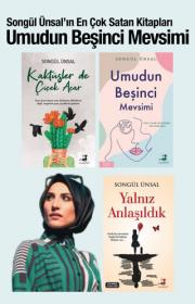 Umudun Beşinci Mevsimi Seti (3 Kitap)