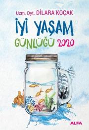 İyi Yaşam Günlüğü 2020