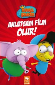 Kral Şakir - Anlatsam Film Olur