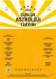 2020 Günlük Astroloji Takvimi