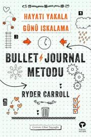 Bullet Journal Metodu