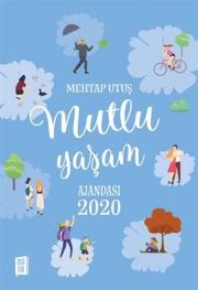 Mutlu Yaşam Ajandası 2020