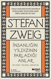 İnsanlığın Yıldızının Parladığı Anlar