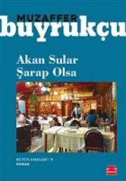 Akan Sular Şarap