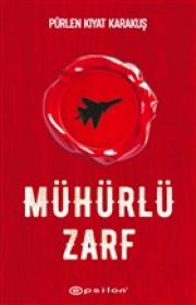 Mühürlü Zarf 