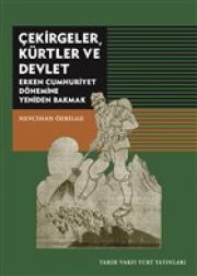 Çekirgeler Kürtler ve Devlet