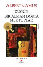 Düğün - Bir Alman Dosta Mektuplar