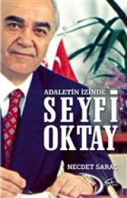 Adaletin İzinde Seyfi Oktay