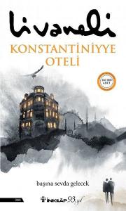 Konstantiniyye Oteli 