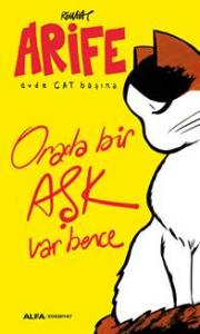 Orada Bir AŞK Var Bence - Rewhat