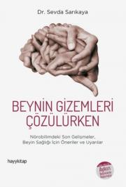 Beynin Gizemleri Çözülürken