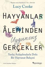 Hayvanlar Aleminden Uygunsuz Gerçekler