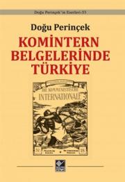 Komintern Belgelerinde Türkiye