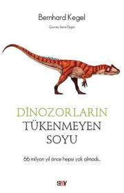 Dinozorların Tükenmeyen Soyu 