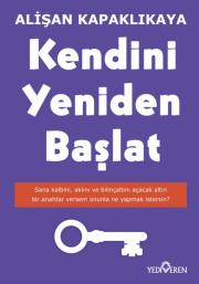 Kendini Yeniden Başlat 