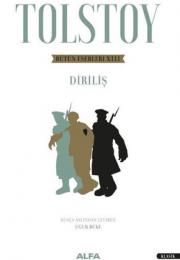 Diriliş - Tolstoy Bütün Eserleri 13 