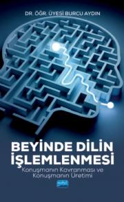 Beyinde Dilin İşlemlenmesi