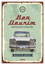 Ben Devrim - Beni Benden Dinleyin