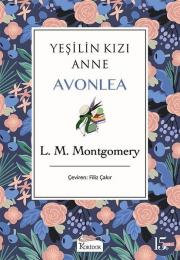 Yeşilin Kızı Anne Avonlea