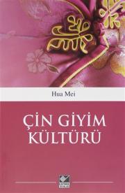 Çin Giyim Kültürü