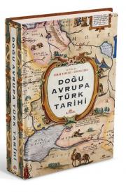 Doğu Avrupa Türk Tarihi