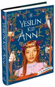 Yeşilin Kızı Anne 2