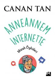 Anneannem İnternette