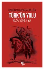 Türk'ün Yolu