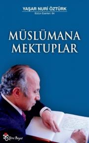 Müslümana Mektuplar 