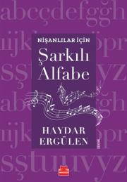 Nişanlılar İçin Şarkılı Alfabe 