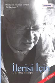 İlerisi İçin - Herkezin Bıraktığı Yerden Biz Başlarız