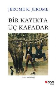 Bir Kayıkta Üç Kafadar