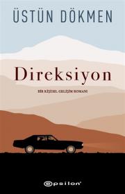 Direksiyon - Bir Kişisel Gelişim Romanı 