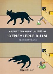 Arşimet’ten Kuantum Fiziğine - Deneylerle Bilim