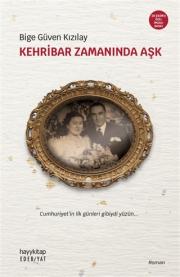 Kehribar Zamanında Aşk