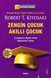 Zengin Çocuk Akıllı Çocuk