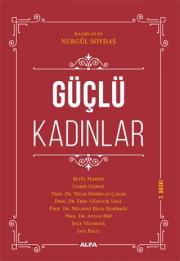 Güçlü Kadınlar